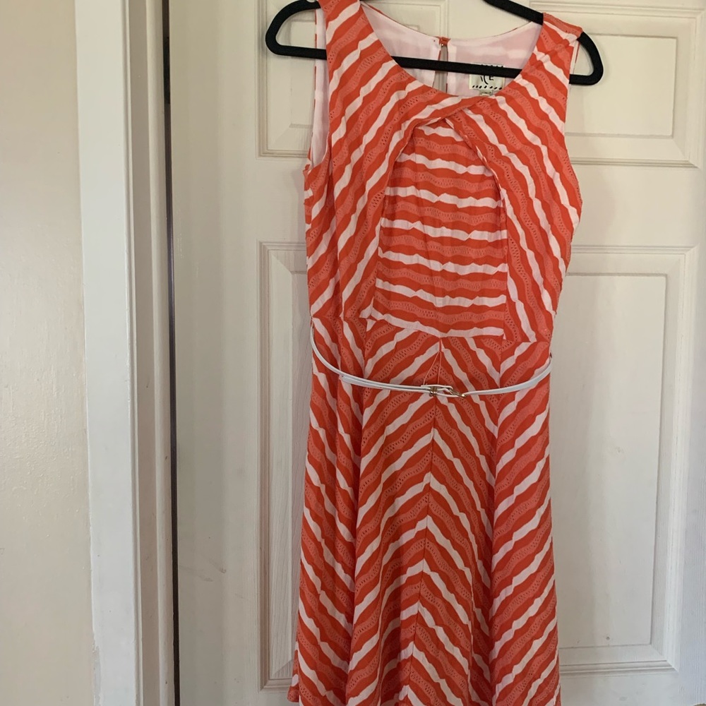 Beautiful dress by Ice